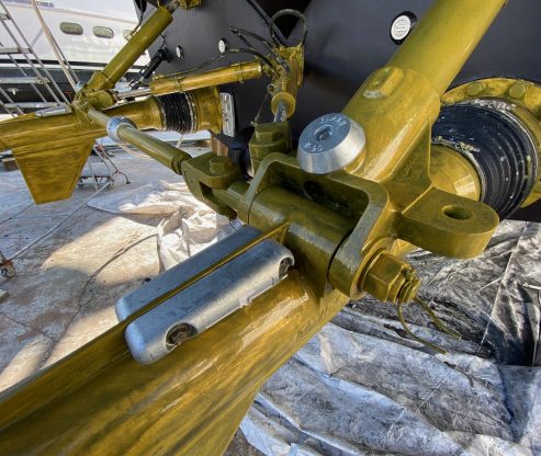 Yacht Maintenance Fort lauderdale South florida