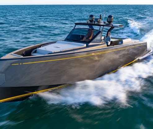 Yacht Services in Fort Lauderdale