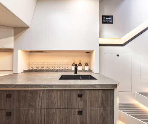 yacht service in Fort Lauderdale with YMS